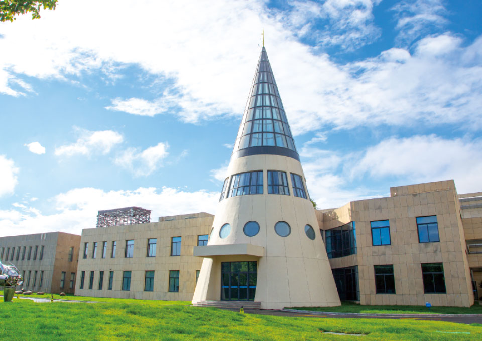 浙江久立特材科技股份有限公司-研究院一、二期