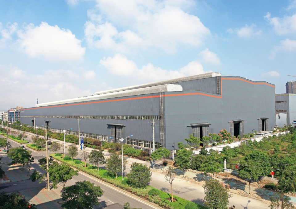 湖州鐳寶機(jī)械有限公司