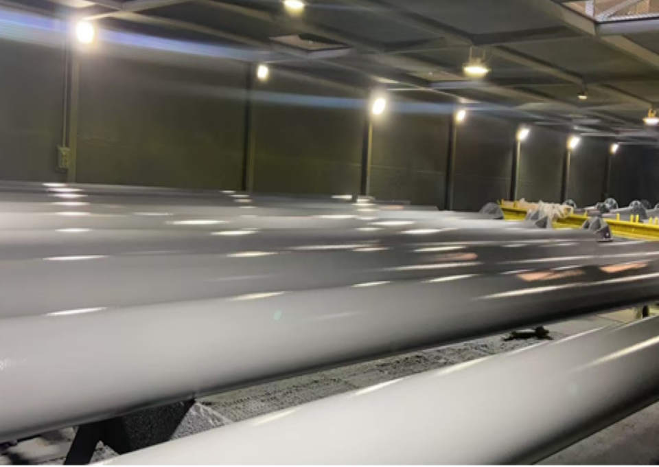 沙特阿美LBT華錦過(guò)氧化氫項(xiàng)目